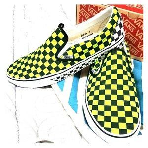 VANS NWB! NO LONGER AVAILABLE ⭐